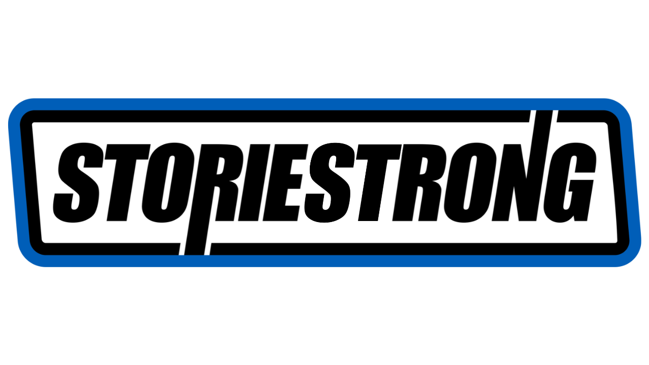Storiestrong HQ